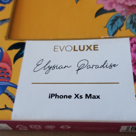 Cell Phone Drop Protection Case. - Picture 8 of 8